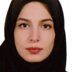 تصویر دکتر نگارالسادات ضیائی