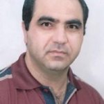 تصویر دکتر فرامرز تقوی