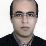 تصویر دکتر وحید عین ابادی
