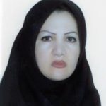 تصویر دکتر فریبا شکری
