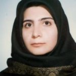 تصویر دکتر روشنک فرخ زاد