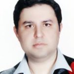 تصویر دکتر پیام رضا عظیمی ثلیسیان