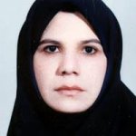 تصویر دکتر صدیقه درویشی