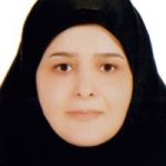 تصویر دکتر مریم صادقی