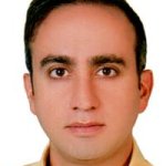 تصویر دکتر سیدماکان آل محمد
