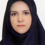 تصویر دکتر آیسان ضیائی نیا