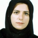 تصویر دکتر فریبا آریا