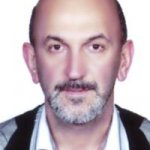 تصویر دکتر ولی اله حسن زاده