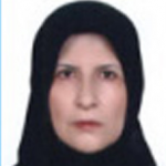 تصویر دکتر مریم قوامی عادل