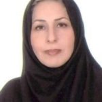تصویر دکتر فروغ ارمغان
