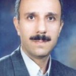 تصویر دکتر علی نیک زاد