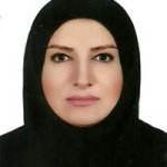 تصویر دکتر فریبا ناهید
