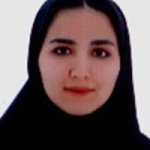 تصویر دکتر فروغ سادات هاشمی