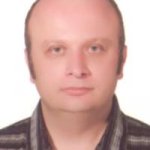 تصویر دکتر شهریار شاملوفرهمند
