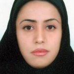 تصویر دکتر مریم رستگارخالد