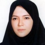 تصویر دکتر فریبا محوری نیکجه