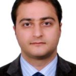 تصویر دکتر شهاب خزانه داری