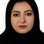 تصویر دکتر مریم میرزائی نخستین