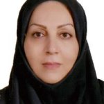 تصویر دکتر فریبا صابونی
