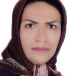 تصویر دکتر شهلا قاسم زاده قطب آبادی