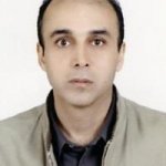 تصویر دکتر صابر دهقانی کاسگری