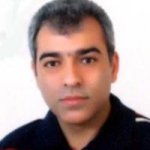 تصویر دکتر منصور اقدم ساعی