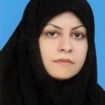 تصویر دکتر هدیه السادات بلندی