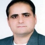 تصویر دکتر محسن خسروی