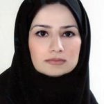 تصویر دکتر ویدا عالی زاد