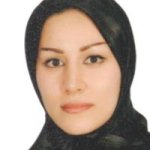 تصویر دکتر هدیه احمدی