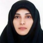 تصویر دکتر فروغ کیا سالاری