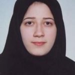 تصویر دکتر ترانه فقیهی لنگرودی