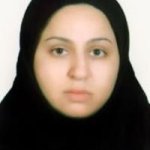 تصویر دکتر سمیه آهنگری کیاسری