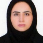تصویر دکتر هدیه رمضانی
