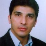 تصویر دکتر محمود ضیایی غیور