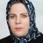 تصویر دکتر فرح ناز رضایی