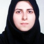 تصویر دکتر فروغ فلاح نودهی