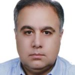 تصویر دکتر کورش کاشی طرقی