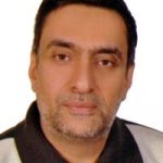 تصویر دکتر علیرضا حسن زاده