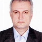 تصویر دکتر رامین کوهساری