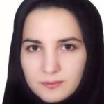 تصویر دکتر فهیمه عظیمی