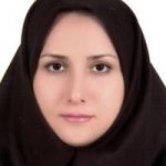 تصویر دکتر صدیقه سلیم زاده