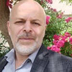 تصویر دکتر یوسف برنا