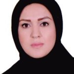 تصویر دکتر ترانه نیک خلق