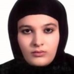 تصویر دکتر فرزانه عظیمی