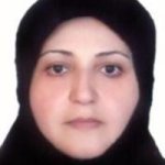 تصویر دکتر صدیقه احمدی هادی