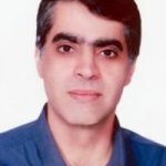 تصویر دکتر علیرضا توکلی