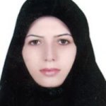 تصویر دکتر سیده صدیقه خلیل اللهی