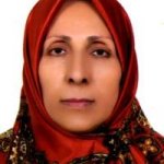تصویر دکتر صدیقه روانشاد