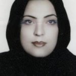 تصویر دکتر فرح صفایی